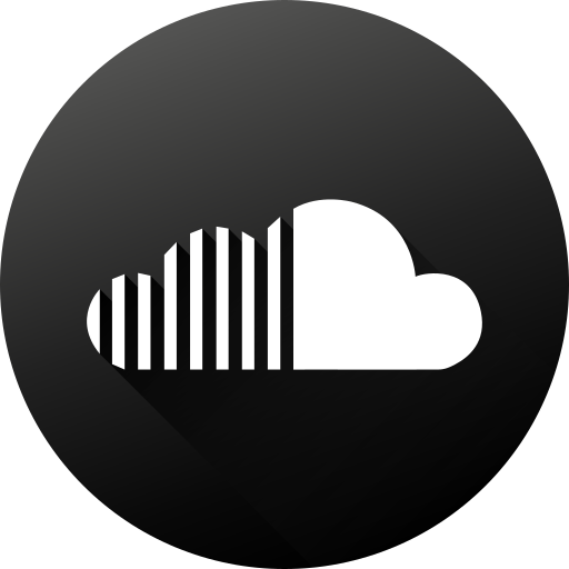 sound cloud icon